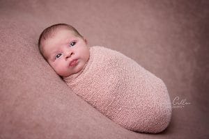 Short and Sweet Newborn Photography